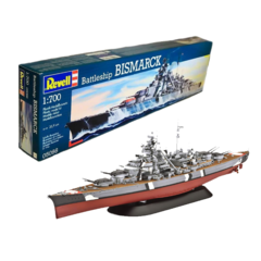 Schepen Revell
