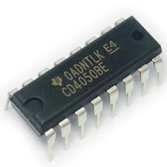 4000 Serie CMOS 