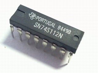 74S... Serie TTL