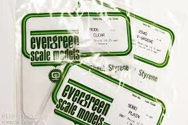 Evergreen Sheets
