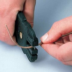Scheepsmodelbouw Gereedschap