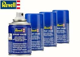 Revell Spray Color