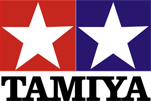 Tamiya Gereedschap