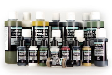 Vallejo Surface Primer