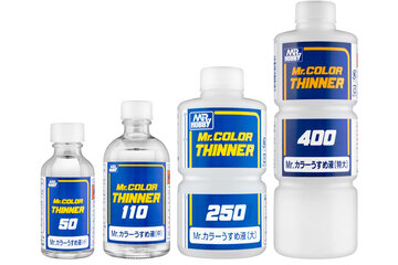 Mr Hobby Thinners 