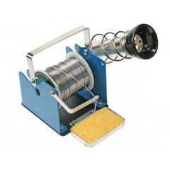 Soldeerbout toebehoren