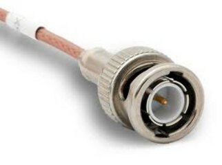 Bnc Connectoren