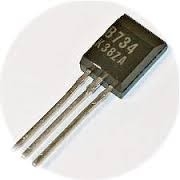 2SB Transistoren
