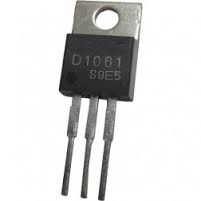 2SD Transistoren