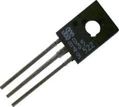 BD Transistoren