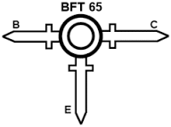 BFT Transistoren