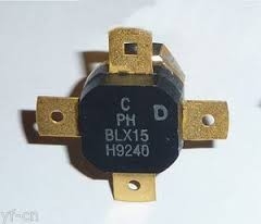 BLX Transistoren