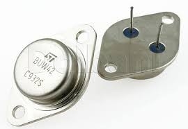 BUW Transistoren
