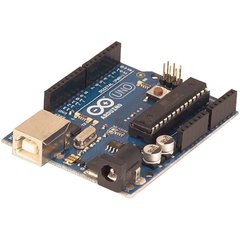 Arduino boards