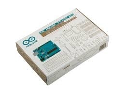 Arduino startsets