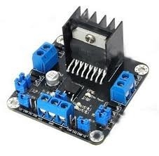 Motor driverboards