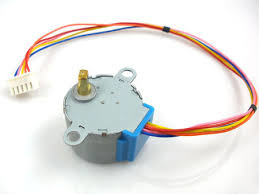Motor