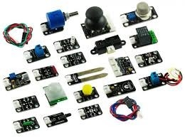 Sensors