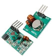 RF Modules