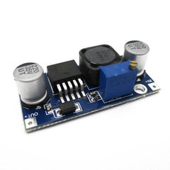 DC Power boards