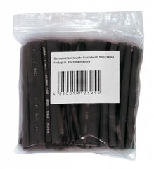 Krimpkous assortiment zakjes 