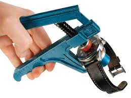 Horlogemakers Gereedschap