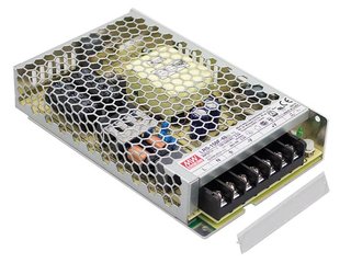 Mean Well 150W Reeks