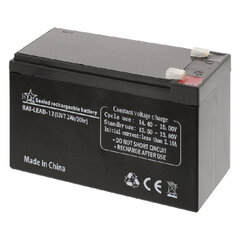 Loodaccu 12Volt