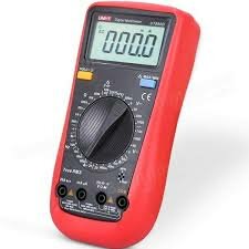 Multimeters