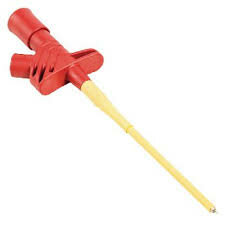 Testclamps