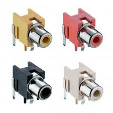 Cinch Pcb / Panelmount