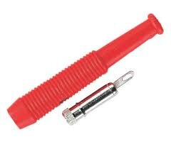 Hirschmann MKU-1 Contra  2mm