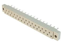 DIN41617 Female Soldeer