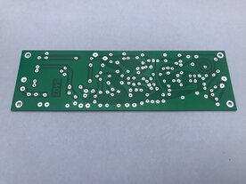 FRM 1W FM zender print