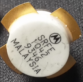 SFRE1042 (Zonder moer)