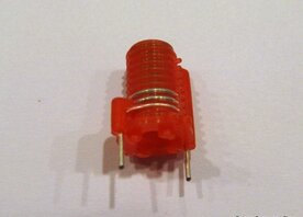 S18 2,5W ROOD