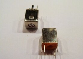 MC120 6,5W ORANJE CLONE