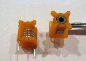 MC120 3,5W ORANJE CLONE