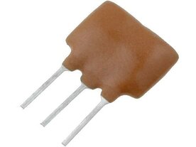 Ker Filter SFE10.7MA 280KHz