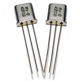 X-Tal Filter 45M15AU