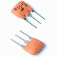 Ker Filter 10.7MJK 140KHz