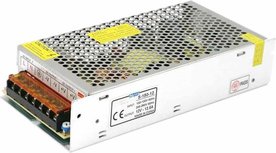 12V 12,5A 150W Voeding