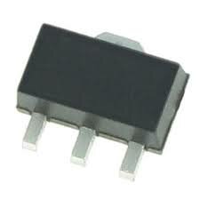 AG602 MMIC