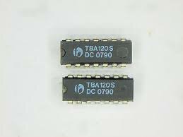 TBA120S