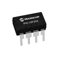 PIC10F202