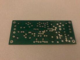 25mW VFO oscillator uit FRM 9-1982