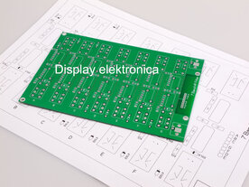 HF Filter PCB