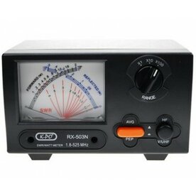 K-PO RX-503N HF-VHF-UHF