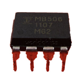 MB506 PRESCALER