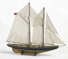 Bluenose Billing Boats BB576